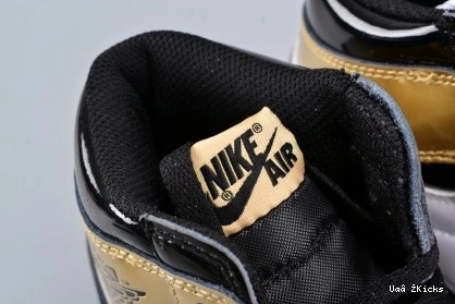 OG 306 1 NRG ComplexCon Air 861428-001 High Gold" Jordan Retro "Top 3 Practical 0909